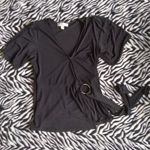 Micheal kors dress shirt